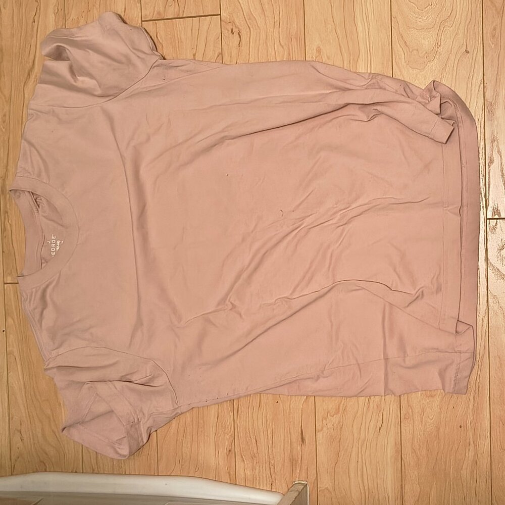 Pink T-Shirt